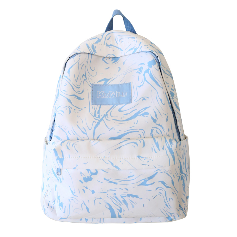 Women Backpacks zipper